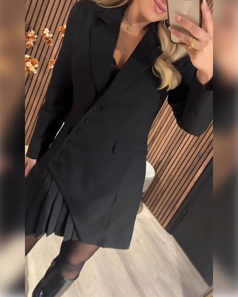 Antonia – Elegant klänning | Margot Montreux