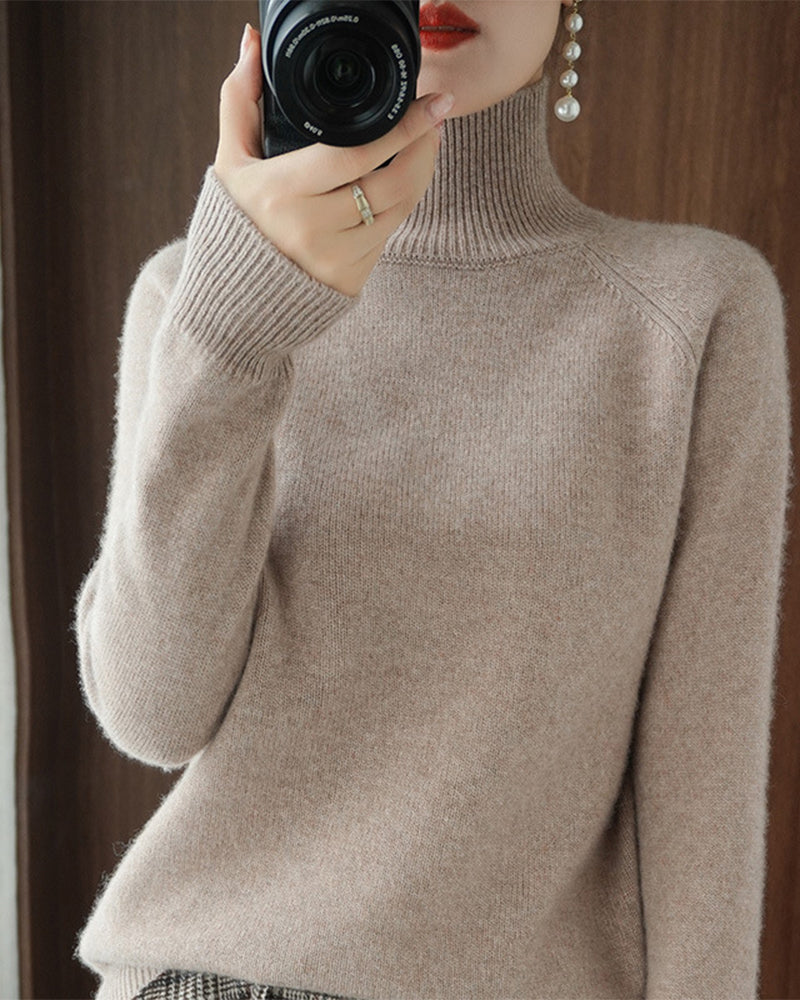 Brigitte – Romantisk blus | Margot Montreux
