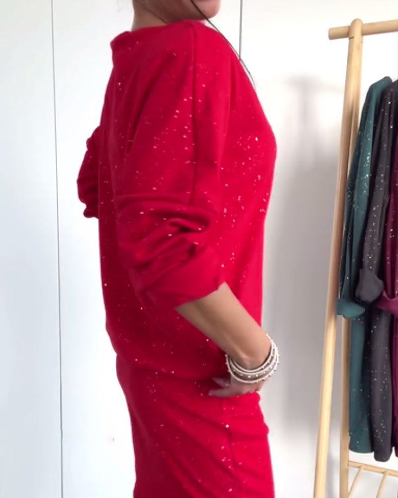 Raphaela – Elegant klänning | Margot Montreux