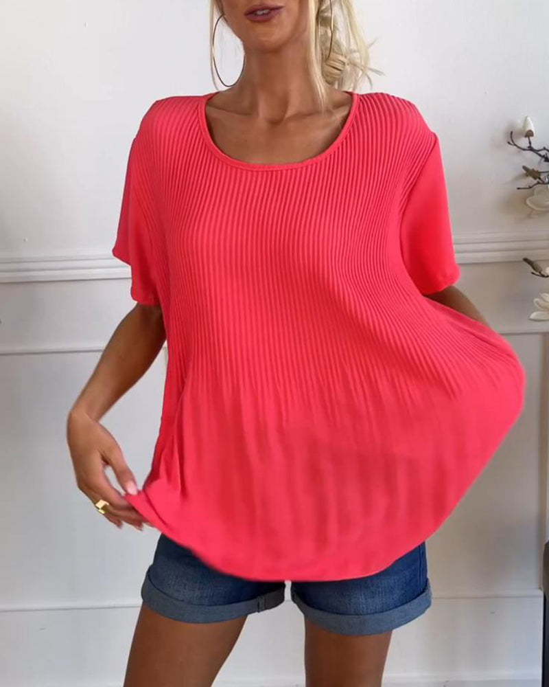 Felicia – Lätt blus | Margot Montreux