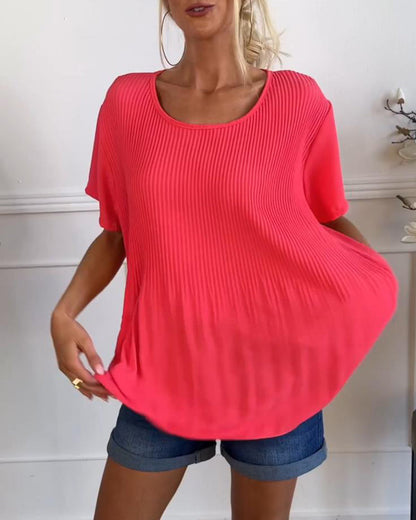 Felicia – Lätt blus | Margot Montreux