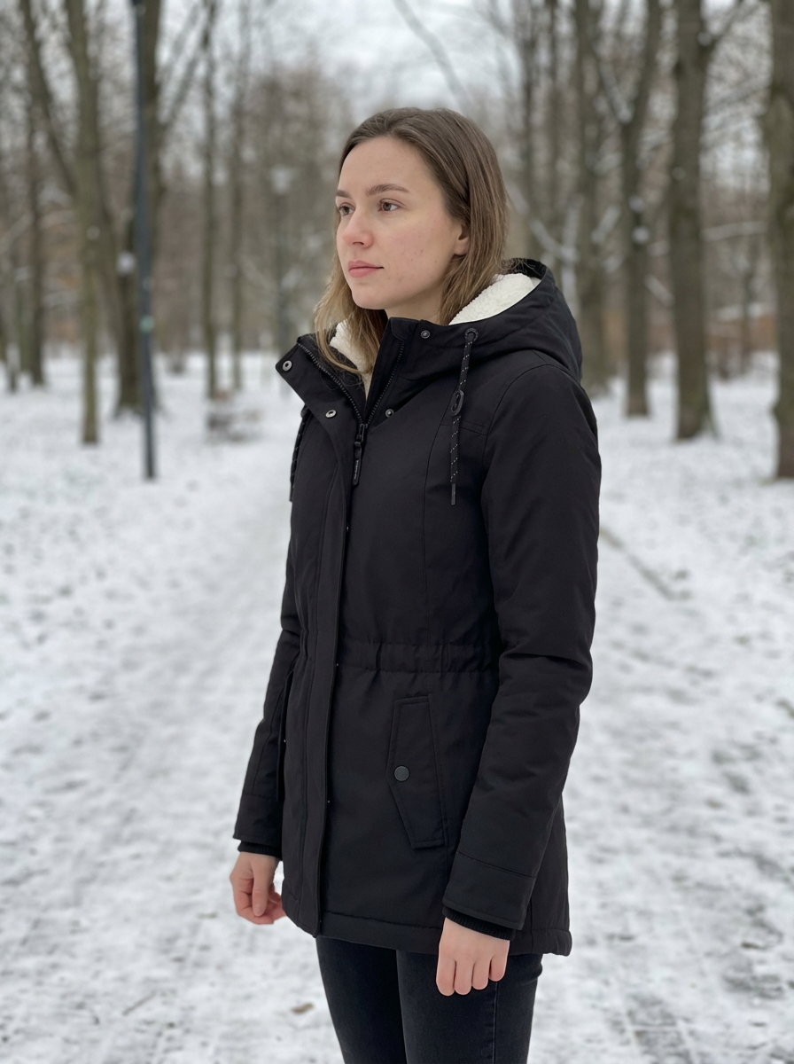 Caroline – Varm kofta | Margot Montreux