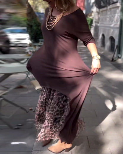 Barbara – Elegant klänning | Margot Montreux