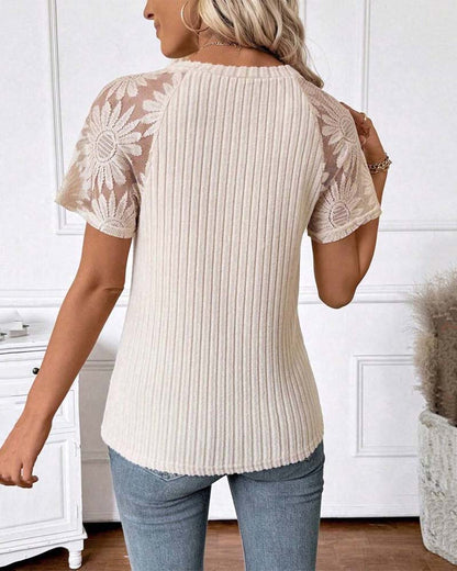 Colette – Tidlös blus | Margot Montreux