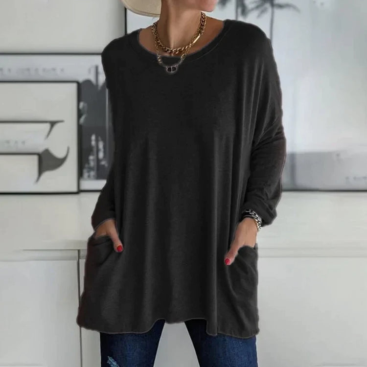 Annette – Feminin blus | Margot Montreux