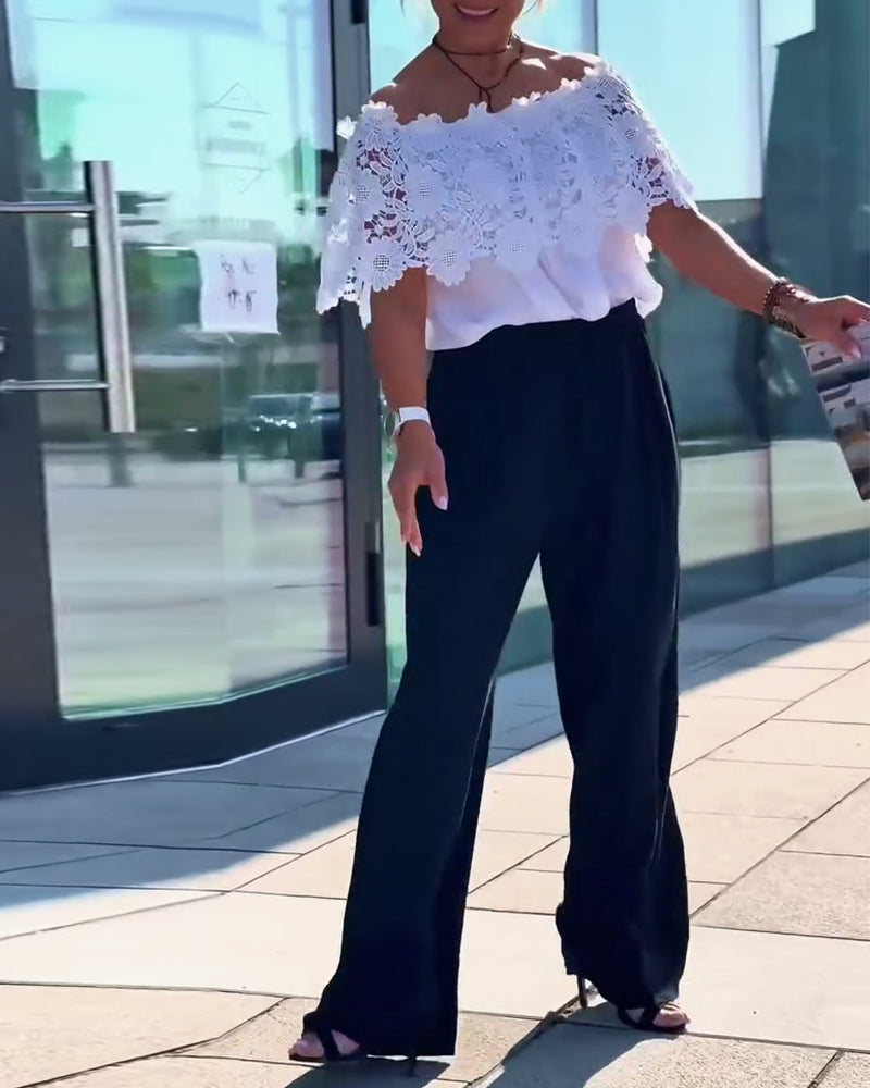 Serena – Lätt blus | Margot Montreux