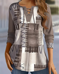 Miriam | Romantisk blus