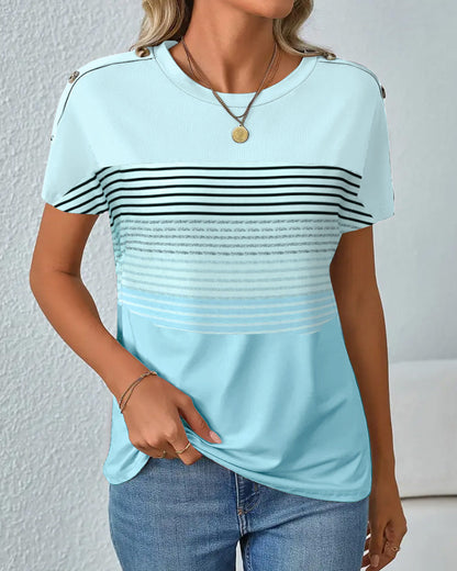 Madeleine – Feminin blus | Margot Montreux