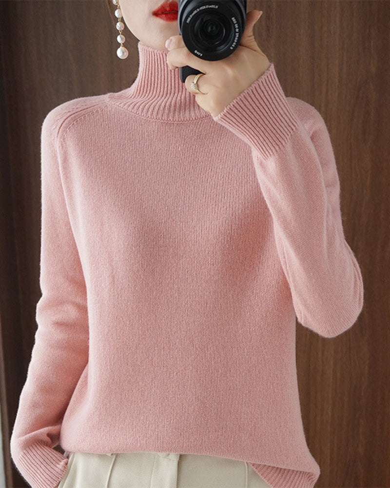 Brigitte – Romantisk blus | Margot Montreux