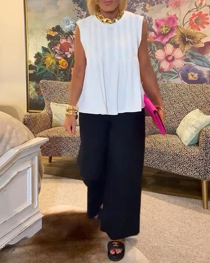 Céline – Lätt blus | Margot Montreux