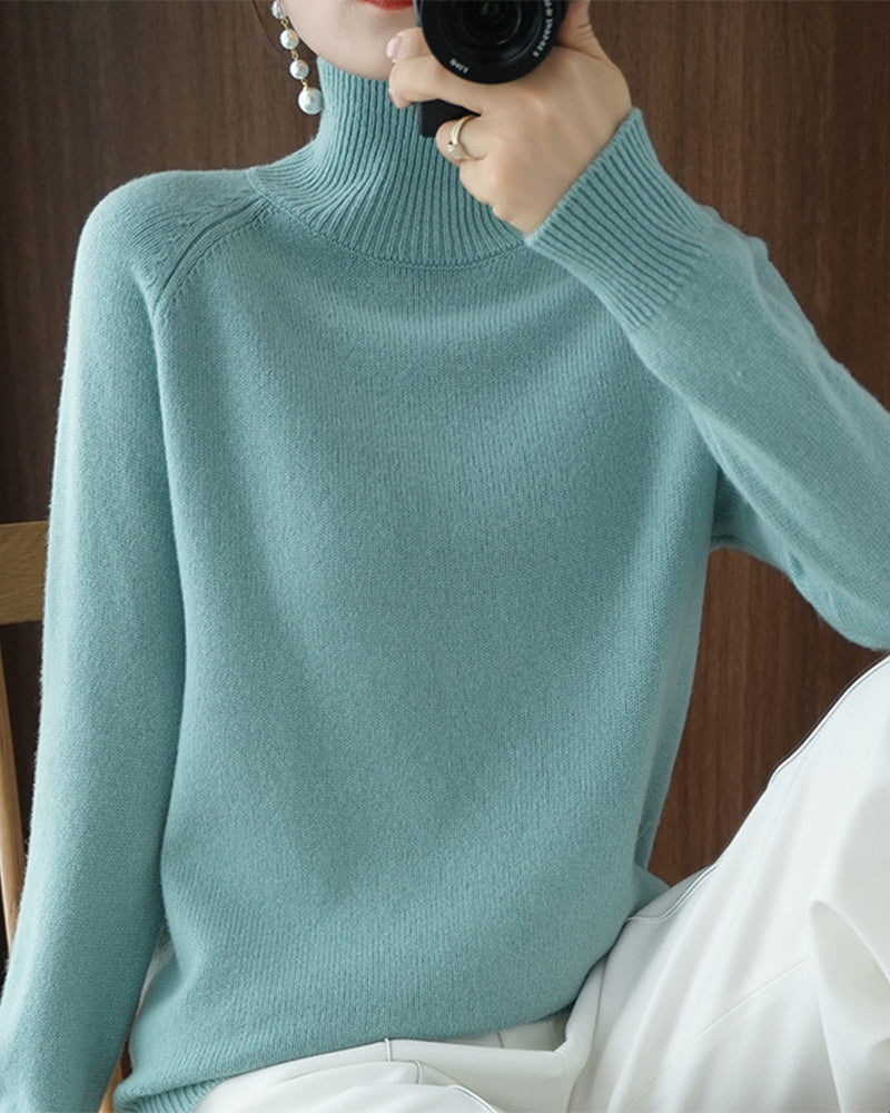 Brigitte – Romantisk blus | Margot Montreux