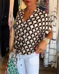 Elodie | Elegant blus