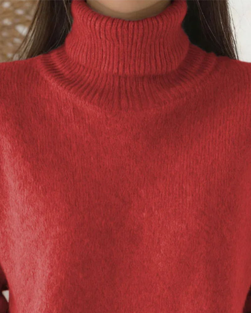 Jolanda – Varm kofta | Margot Montreux