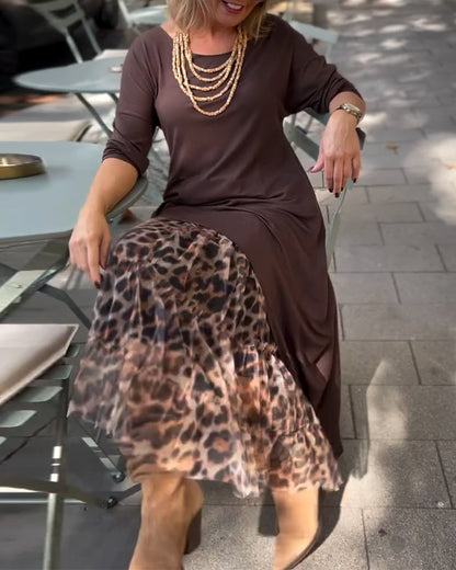 Barbara – Elegant klänning | Margot Montreux
