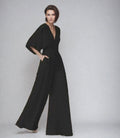 Reinhilde | Mångsidig jumpsuit