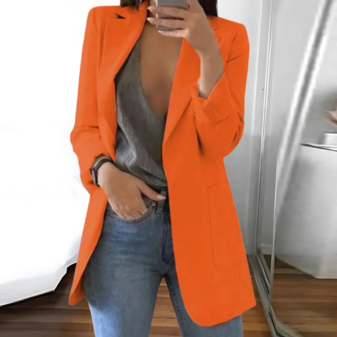 Michelle – Elegant kofta | Margot Montreux