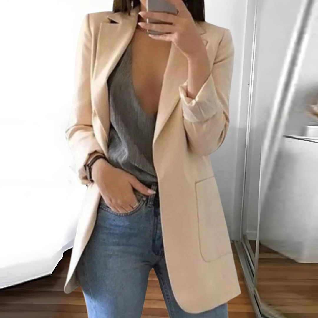 Michelle – Elegant kofta | Margot Montreux