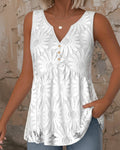 Hanna | Romantisk blus
