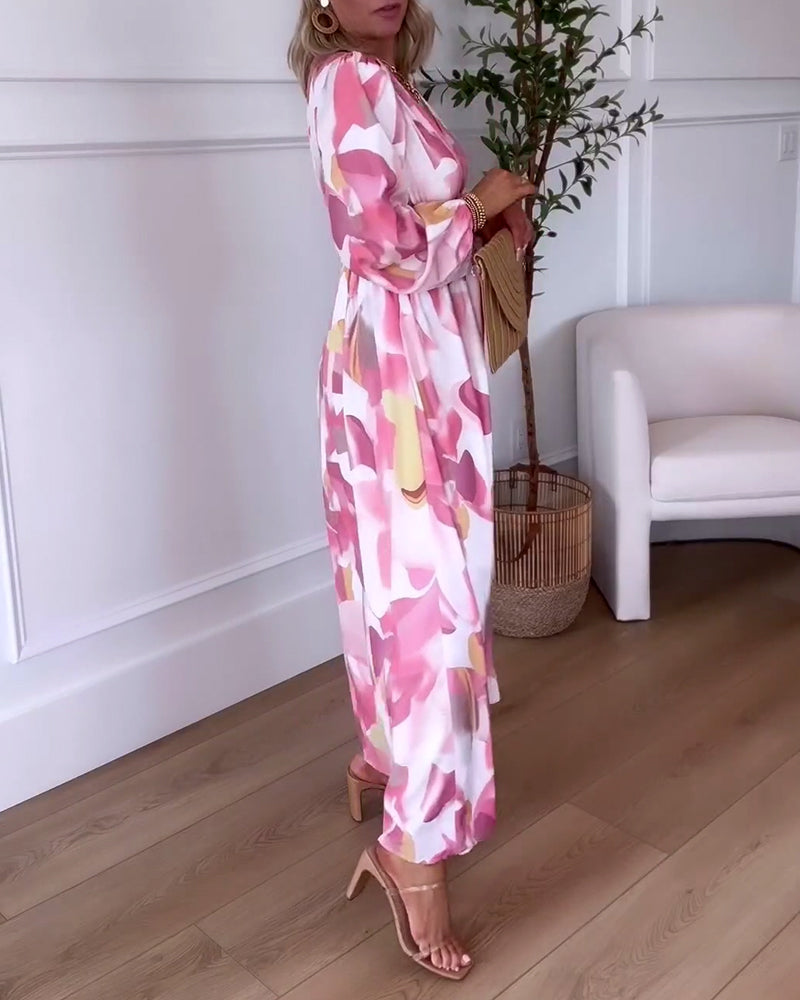 Mia – Elegant klänning | Margot Montreux