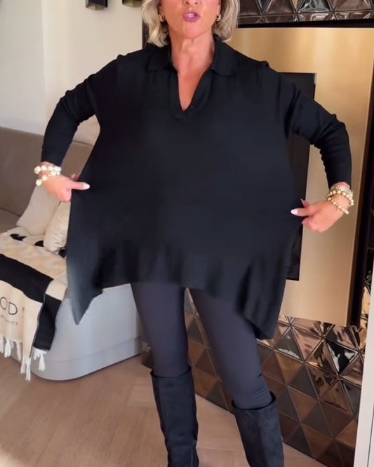 Rebecca – Tidlös blus | Margot Montreux