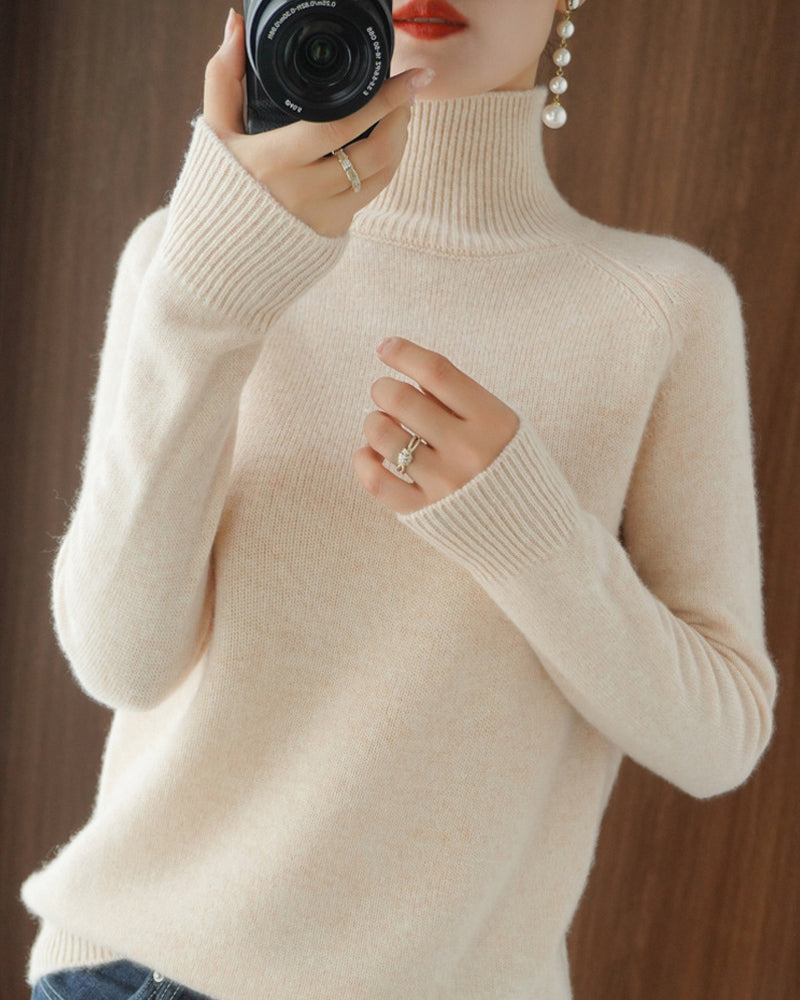 Brigitte – Romantisk blus | Margot Montreux