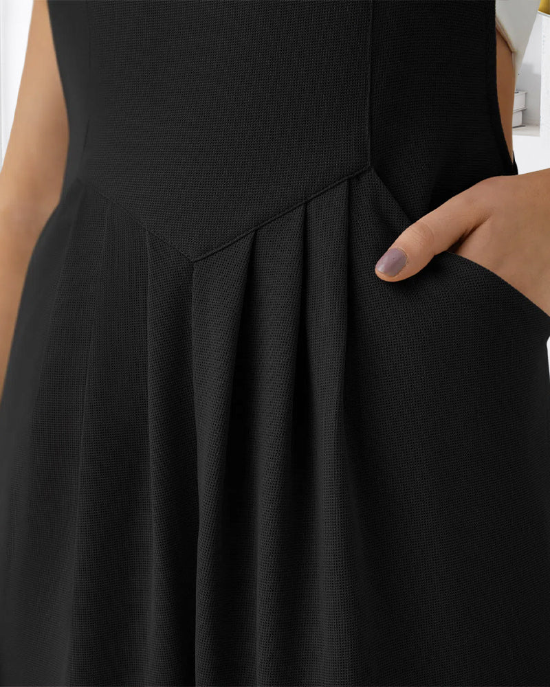 Rosalinde – Feminin jumpsuit | Margot Montreux