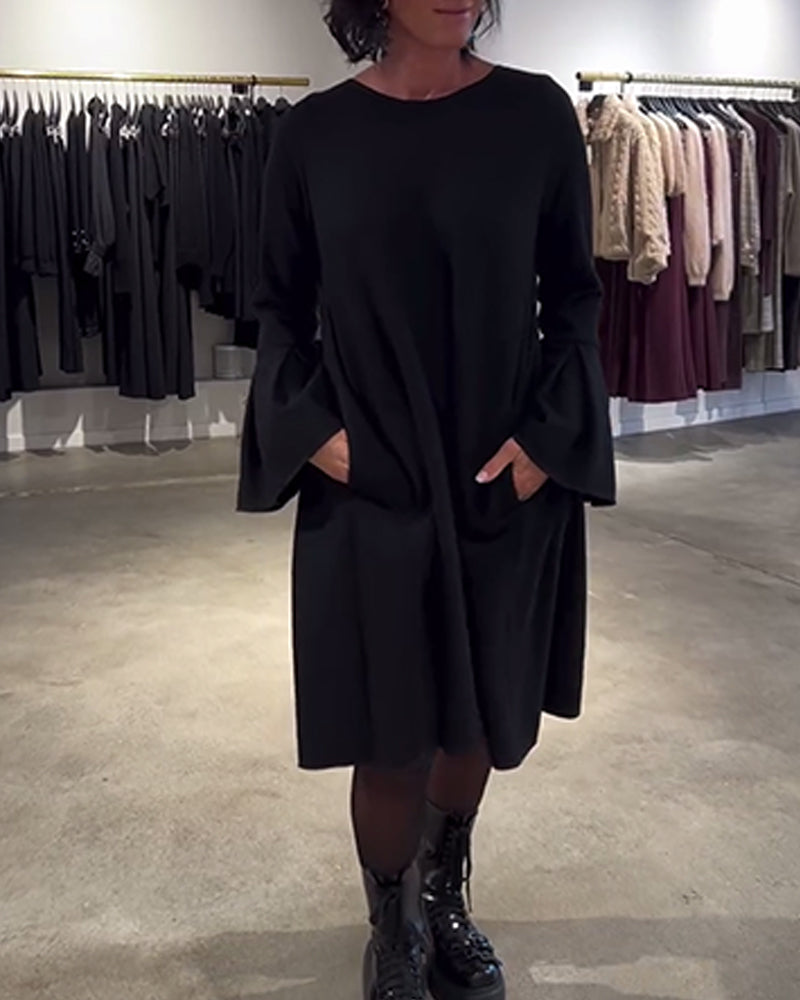 Angelina – Elegant klänning | Margot Montreux