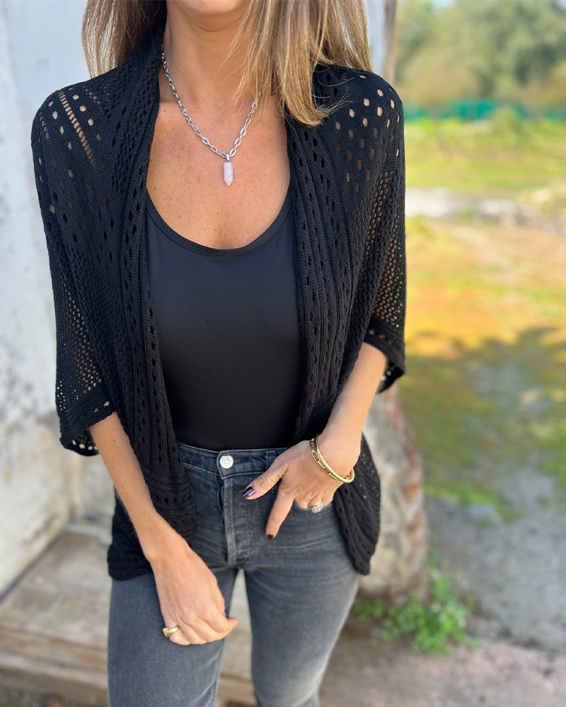 Simone – Fin kofta | Margot Montreux