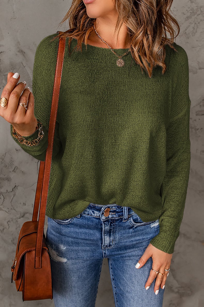 Nora – Romantisk blus | Margot Montreux