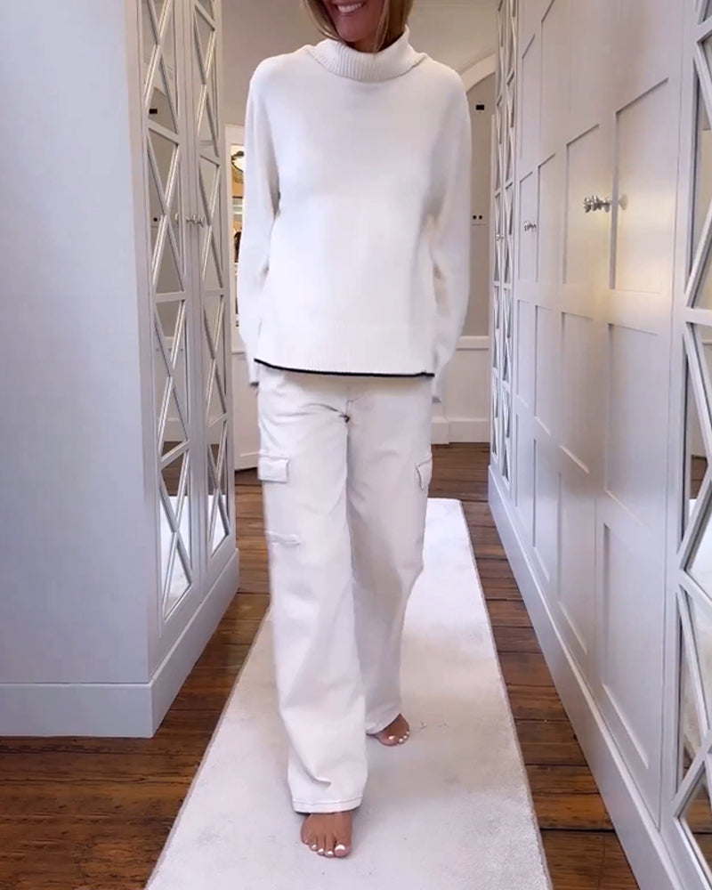 Johanna – Elegant blus | Margot Montreux