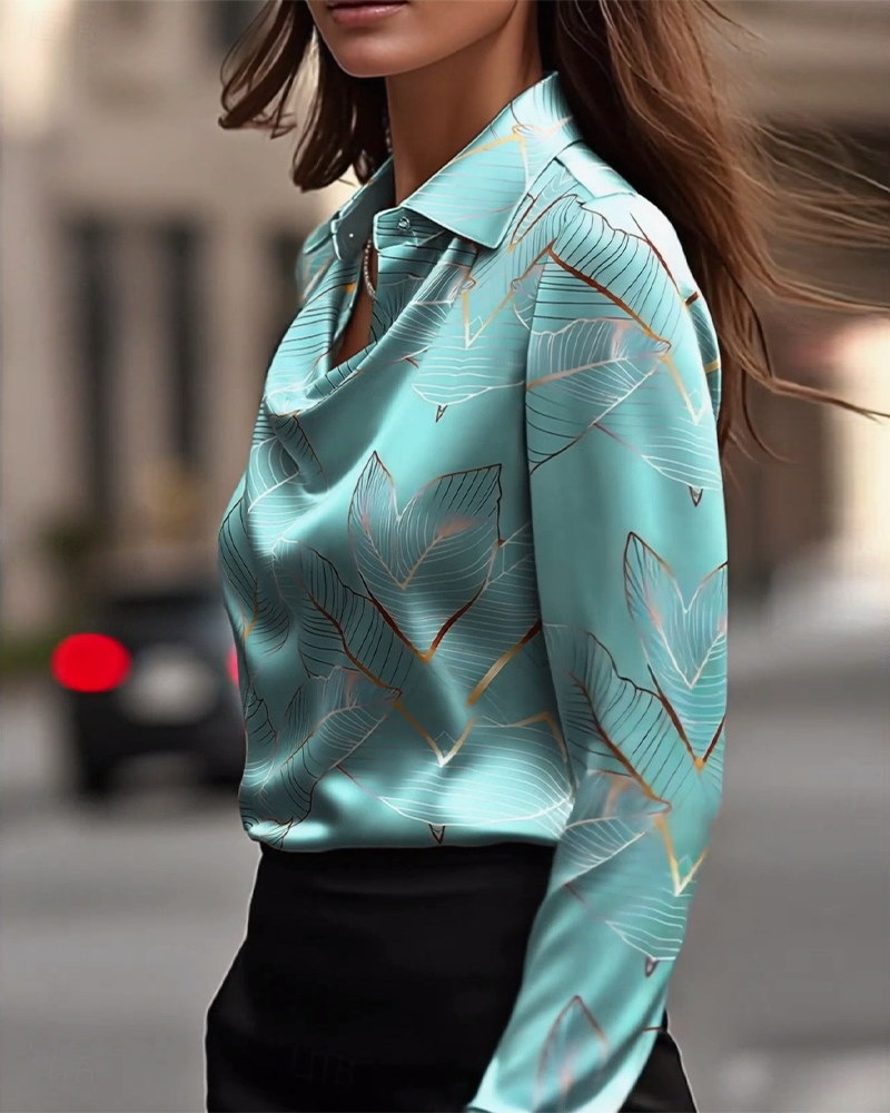 Céline – Tidlös blus | Margot Montreux