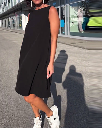 Veronika – Tidlös klänning | Margot Montreux