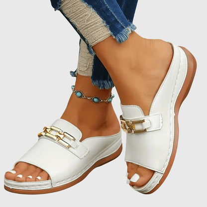 Vanessa – Klassiska skor | Margot Montreux