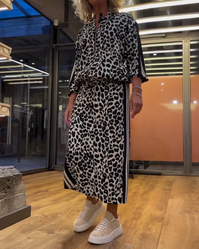 Mindy – Stilfull kjol | Margot Montreux