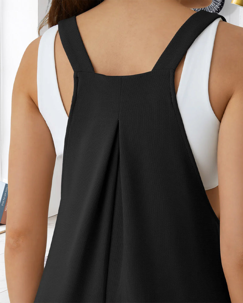 Rosalinde – Feminin jumpsuit | Margot Montreux