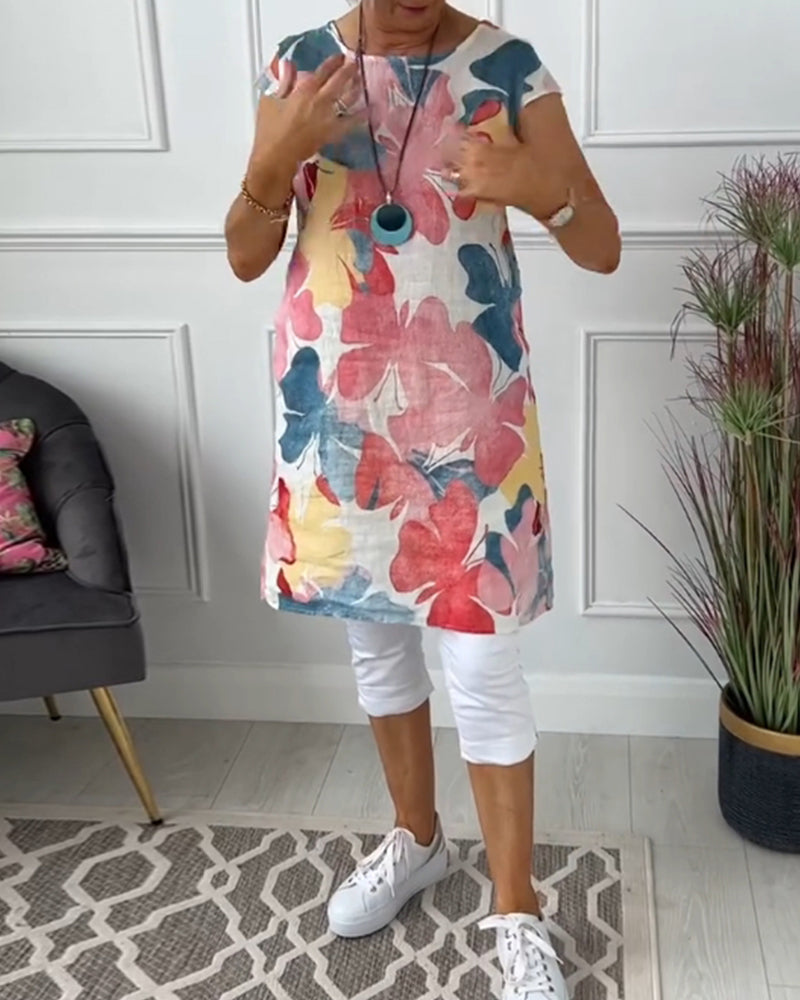 Lydia – Feminin blus | Margot Montreux
