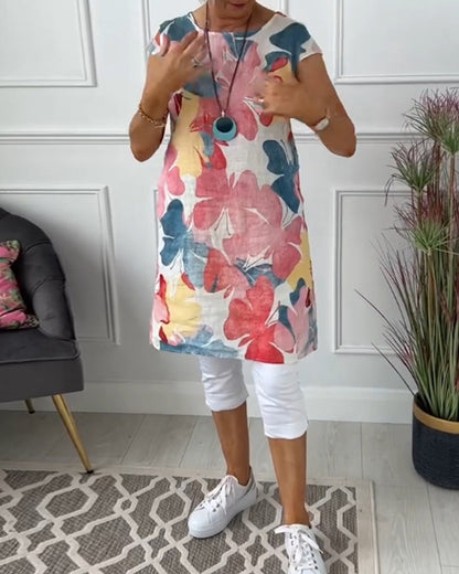 Lydia – Feminin blus | Margot Montreux