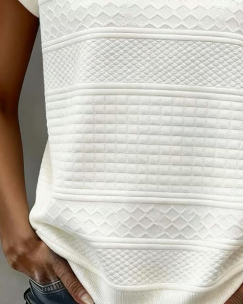 Céline – Romantisk blus | Margot Montreux