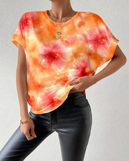 Raphaela – Romantisk blus | Margot Montreux