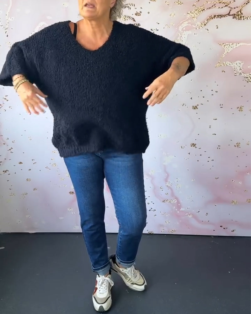 Nathalie – Stilfull kofta | Margot Montreux