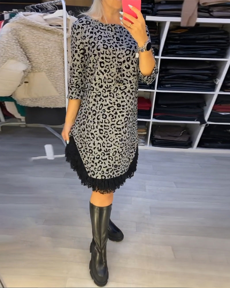 Flavia – Romantisk klänning | Margot Montreux