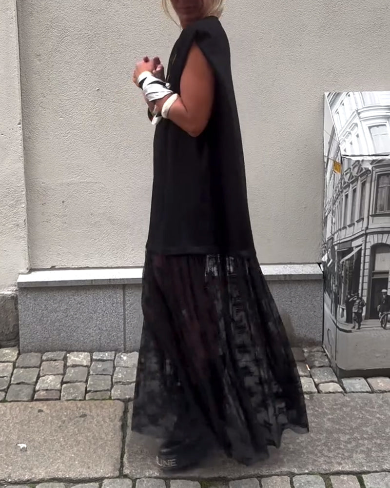 Teresa – Elegant klänning | Margot Montreux