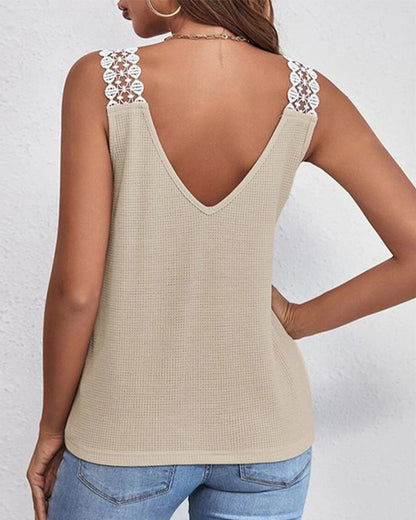 Luisa – Elegant blus | Margot Montreux