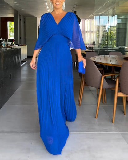 Emma – Elegant klänning | Margot Montreux
