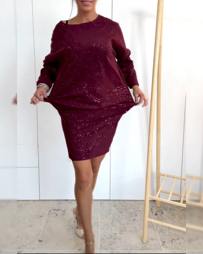 Raphaela – Elegant klänning | Margot Montreux