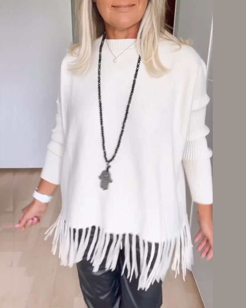 Romy – Mjuk kofta | Margot Montreux