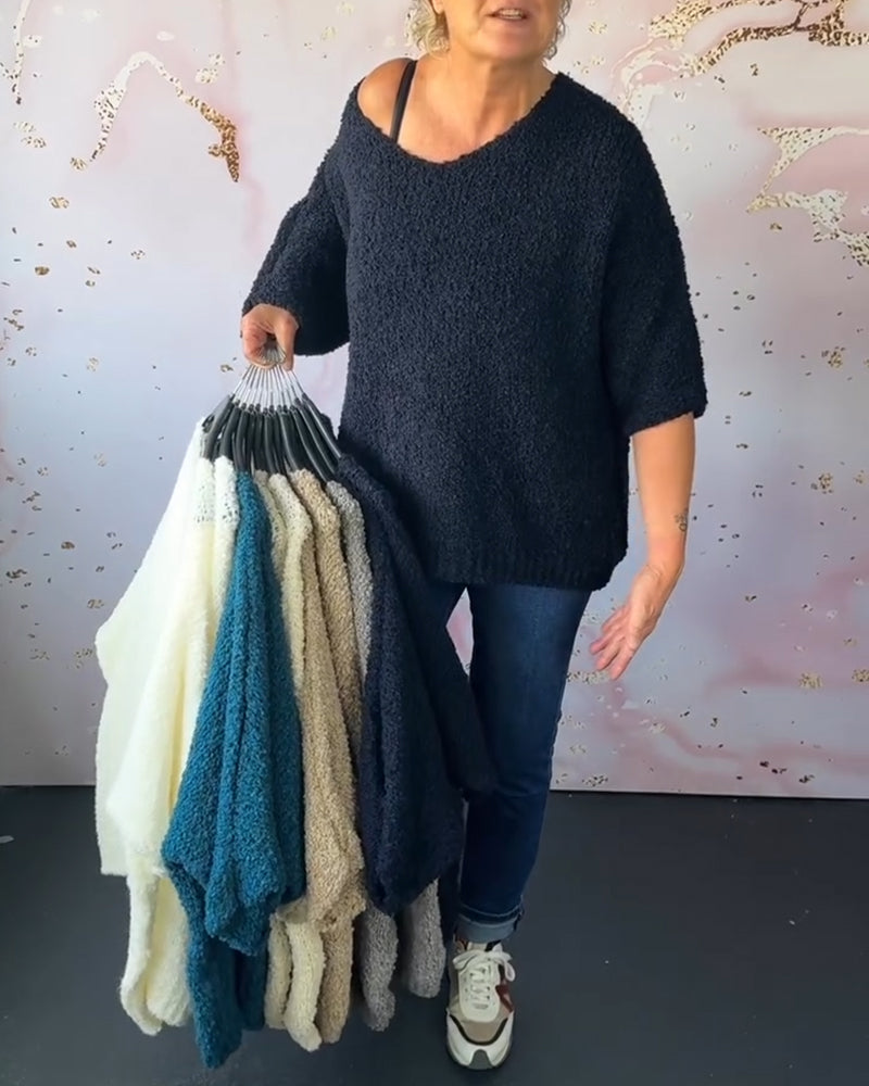 Nathalie – Stilfull kofta | Margot Montreux