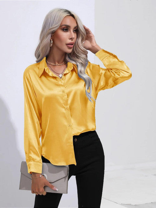 Adelina – Feminin blus | Margot Montreux