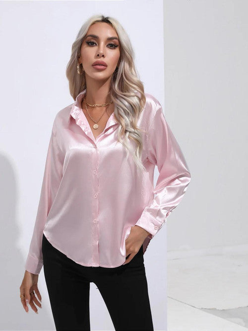 Adelina – Feminin blus | Margot Montreux