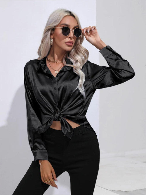 Adelina – Feminin blus | Margot Montreux